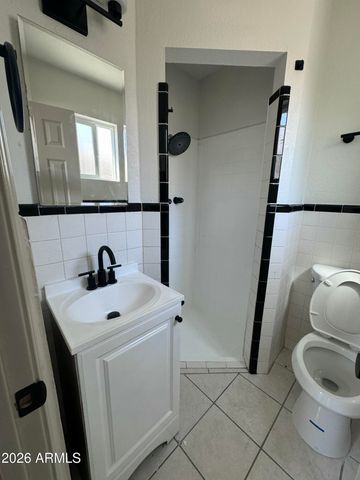 3152 N 24TH Drive, Phoenix, AZ 85015