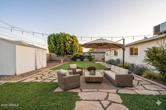 3152 N 24TH Drive, Phoenix, AZ 85015