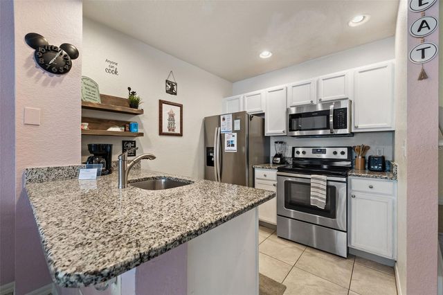 4561 YELLOWGOLD ROAD E 103, Kissimmee, FL 34746