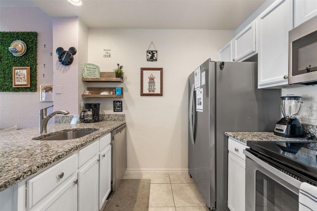 4561 YELLOWGOLD ROAD E 103, Kissimmee, FL 34746