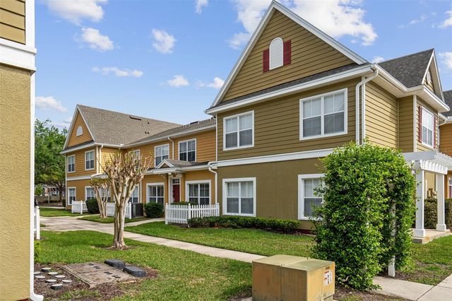 4561 YELLOWGOLD ROAD E 103, Kissimmee, FL 34746