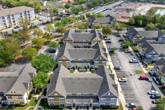 4561 YELLOWGOLD ROAD E 103, Kissimmee, FL 34746