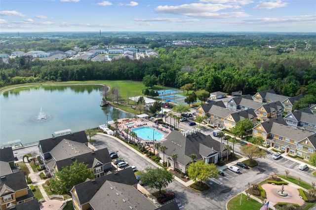 4561 YELLOWGOLD ROAD E 103, Kissimmee, FL 34746