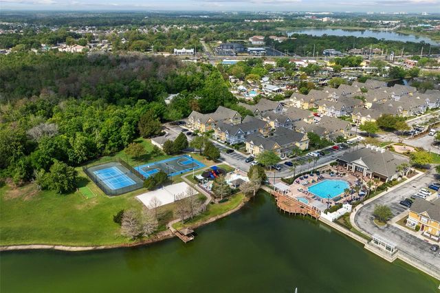 4561 YELLOWGOLD ROAD E 103, Kissimmee, FL 34746