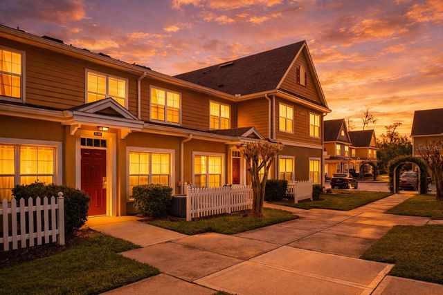 4561 YELLOWGOLD ROAD E 103, Kissimmee, FL 34746