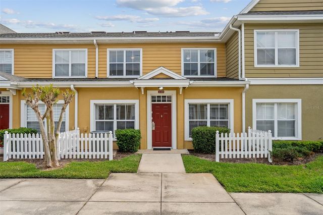 4561 YELLOWGOLD ROAD E 103, Kissimmee, FL 34746