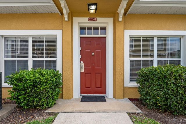 4561 YELLOWGOLD ROAD E 103, Kissimmee, FL 34746