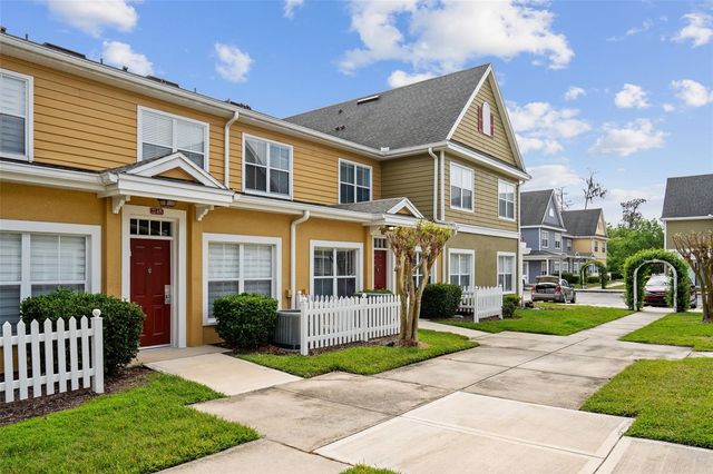 4561 YELLOWGOLD ROAD E 103, Kissimmee, FL 34746