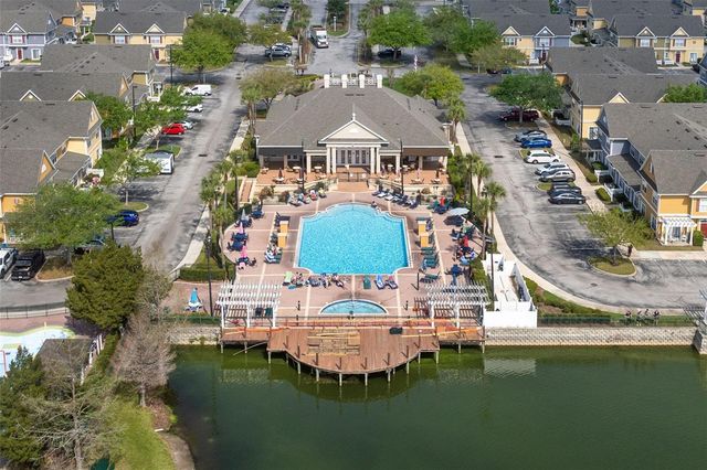 4561 YELLOWGOLD ROAD E 103, Kissimmee, FL 34746