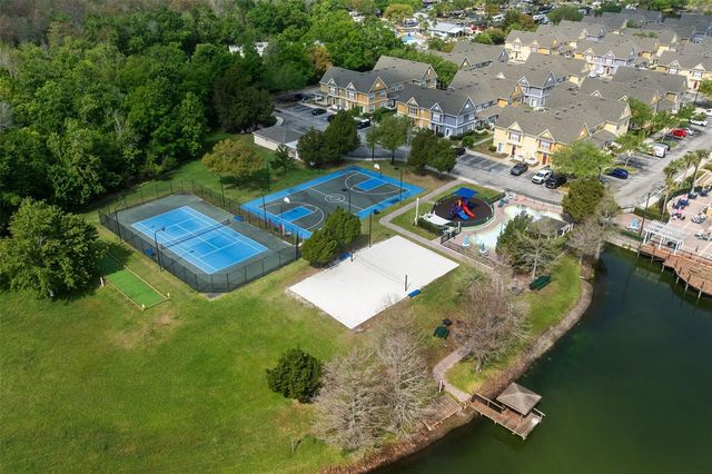 4561 YELLOWGOLD ROAD E 103, Kissimmee, FL 34746