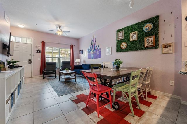 4561 YELLOWGOLD ROAD E 103, Kissimmee, FL 34746