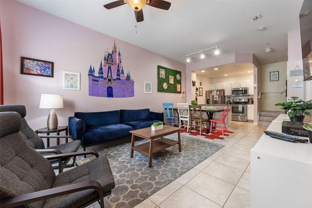 4561 YELLOWGOLD ROAD E 103, Kissimmee, FL 34746