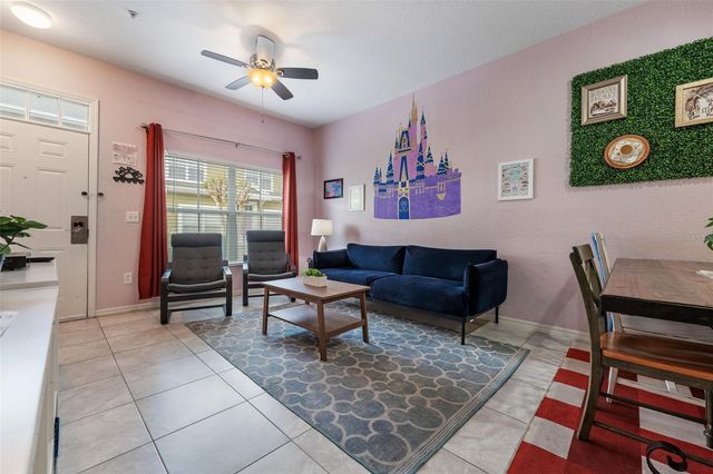 4561 YELLOWGOLD ROAD E 103, Kissimmee, FL 34746