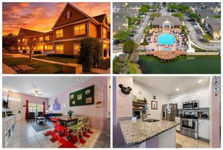 4561 YELLOWGOLD ROAD E 103, Kissimmee, FL 34746