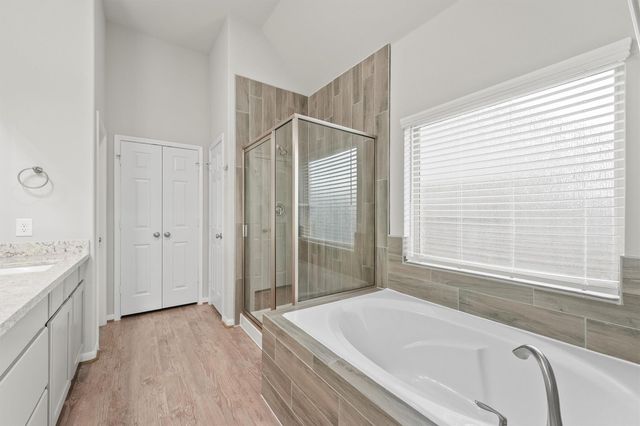 15303 Ordie Run Drive, Humble, TX 77346