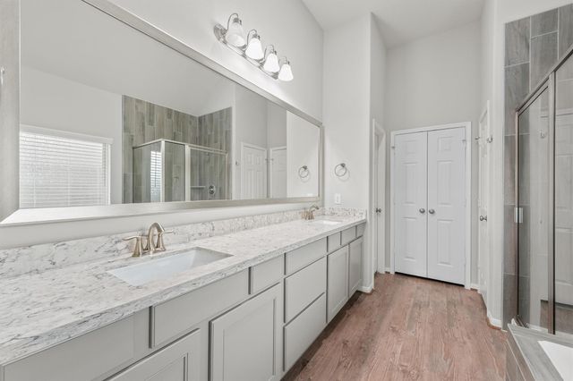 15303 Ordie Run Drive, Humble, TX 77346