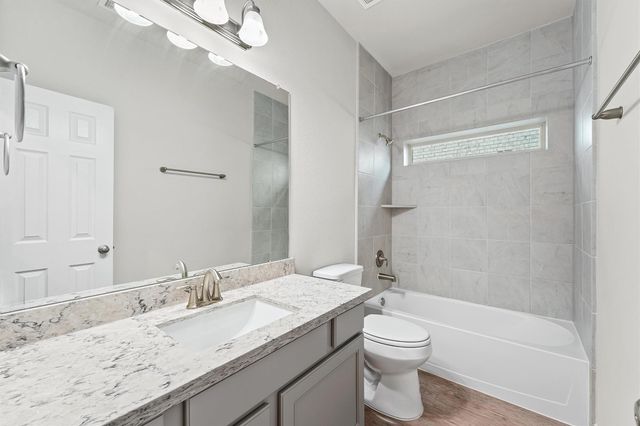 15303 Ordie Run Drive, Humble, TX 77346