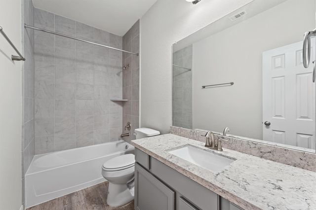 15303 Ordie Run Drive, Humble, TX 77346