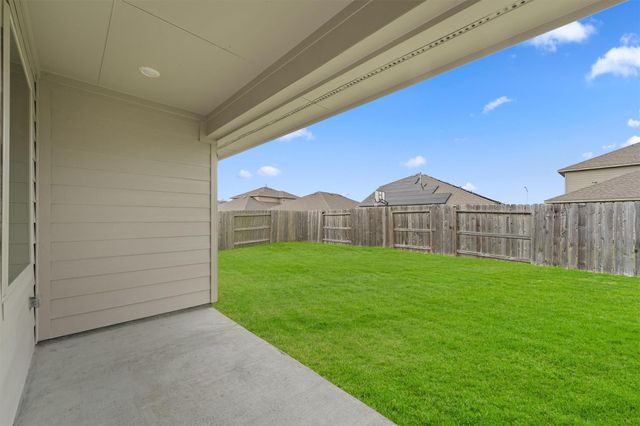 15303 Ordie Run Drive, Humble, TX 77346