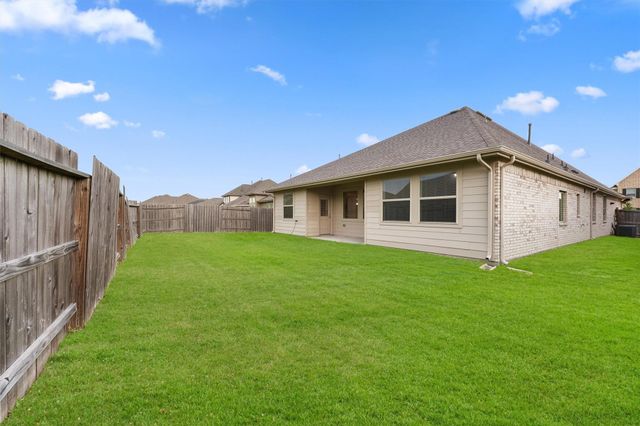 15303 Ordie Run Drive, Humble, TX 77346