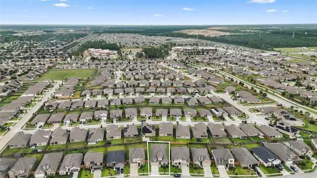 15303 Ordie Run Drive, Humble, TX 77346