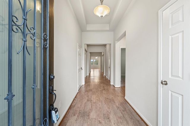 15303 Ordie Run Drive, Humble, TX 77346