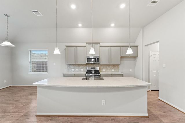 15303 Ordie Run Drive, Humble, TX 77346