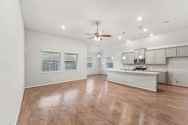 15303 Ordie Run Drive, Humble, TX 77346