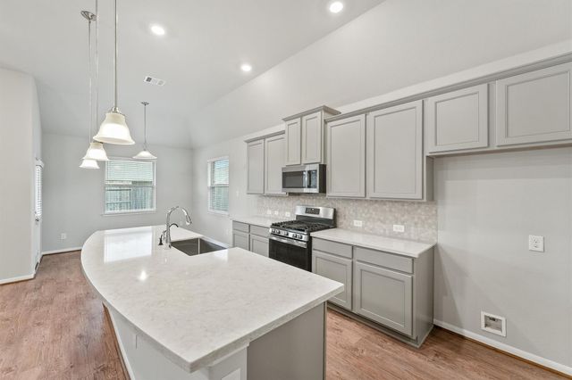 15303 Ordie Run Drive, Humble, TX 77346