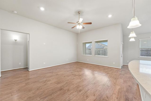 15303 Ordie Run Drive, Humble, TX 77346