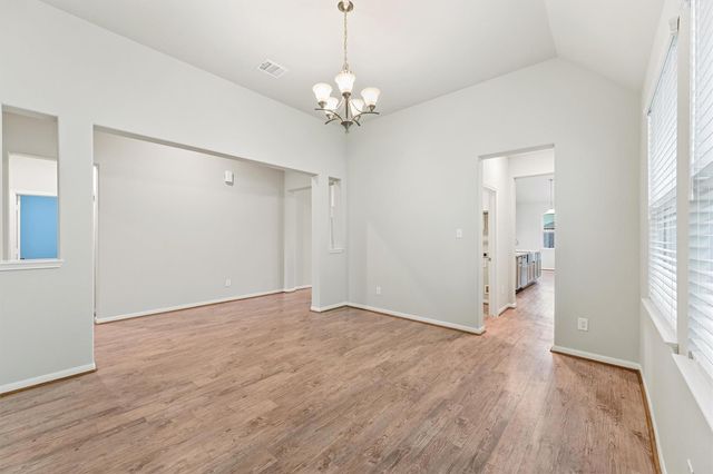 15303 Ordie Run Drive, Humble, TX 77346