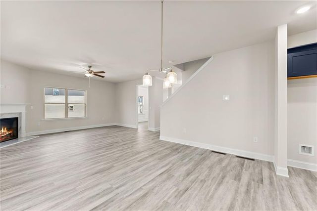 657 Forest Way, Cornelia, GA 30531