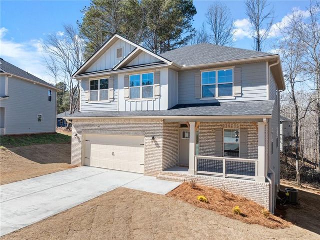 657 Forest Way, Cornelia, GA 30531