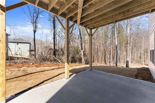 657 Forest Way, Cornelia, GA 30531