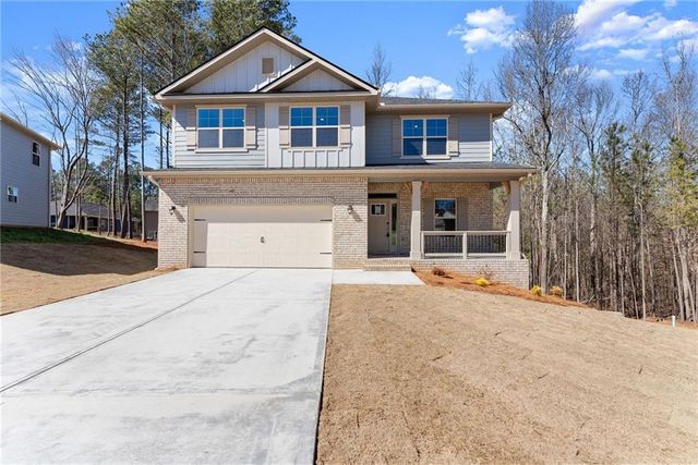 657 Forest Way, Cornelia, GA 30531