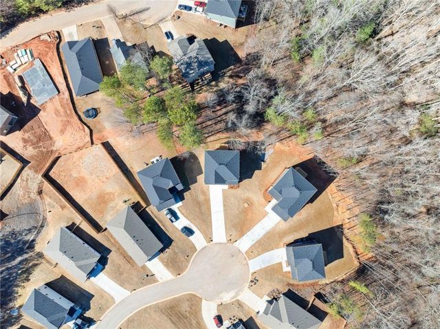 657 Forest Way, Cornelia, GA 30531