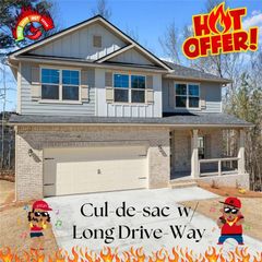 657 Forest Way, Cornelia, GA 30531