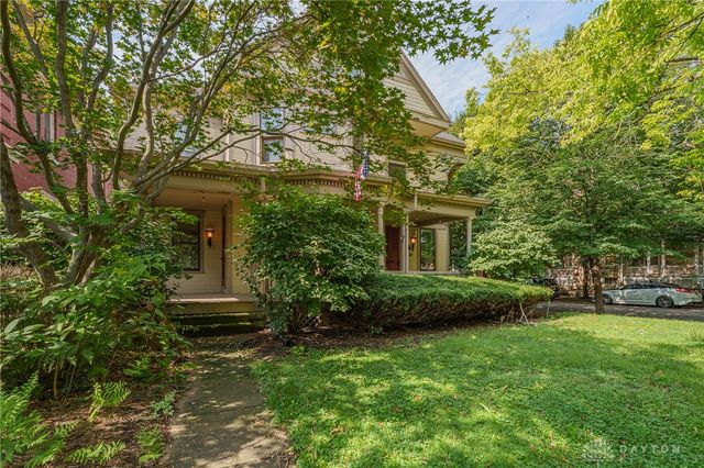 239 Grafton Avenue, Dayton, OH 45406