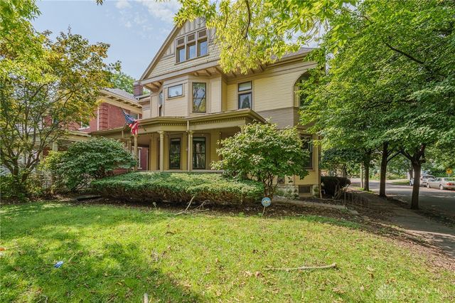 239 Grafton Avenue, Dayton, OH 45406