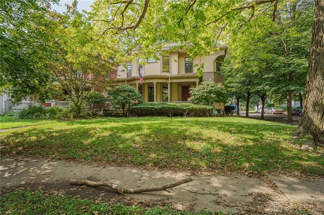 239 Grafton Avenue, Dayton, OH 45406