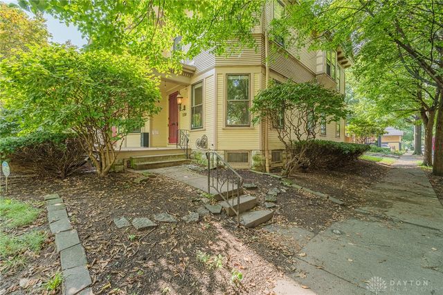 239 Grafton Avenue, Dayton, OH 45406