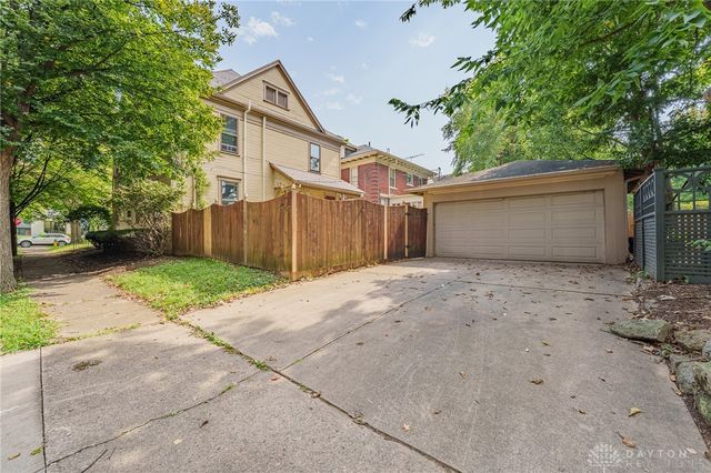 239 Grafton Avenue, Dayton, OH 45406