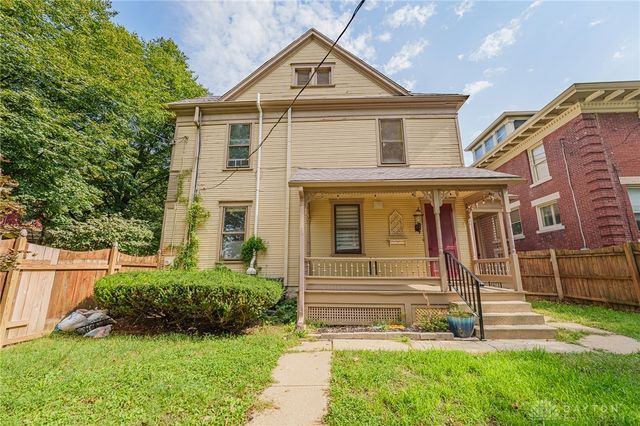 239 Grafton Avenue, Dayton, OH 45406