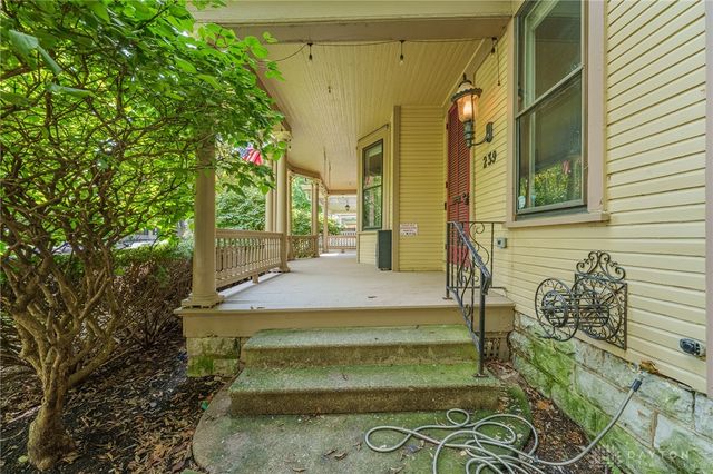 239 Grafton Avenue, Dayton, OH 45406