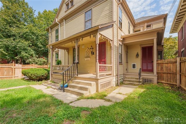 239 Grafton Avenue, Dayton, OH 45406