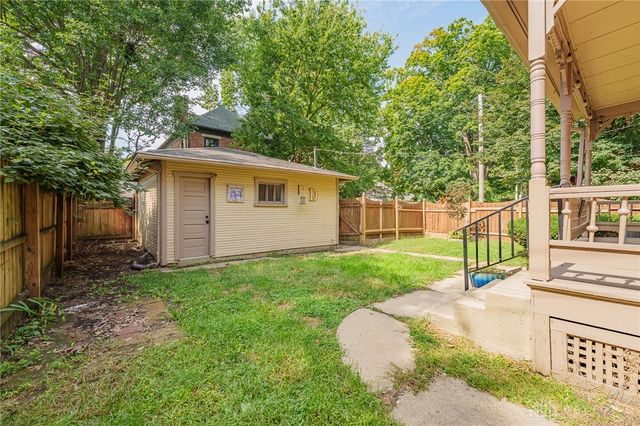 239 Grafton Avenue, Dayton, OH 45406