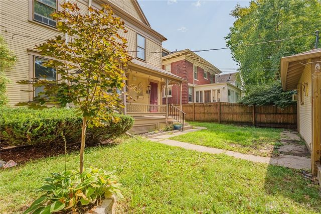 239 Grafton Avenue, Dayton, OH 45406