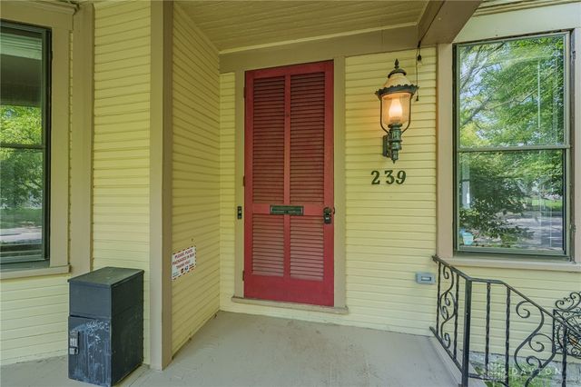239 Grafton Avenue, Dayton, OH 45406
