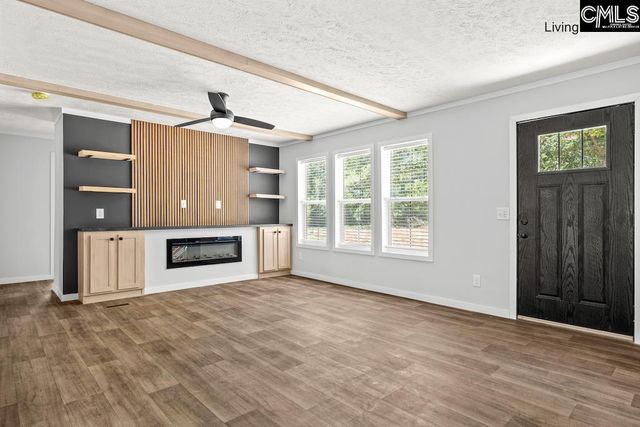 1700 Logan Terry Road, Lancaster, SC 29720