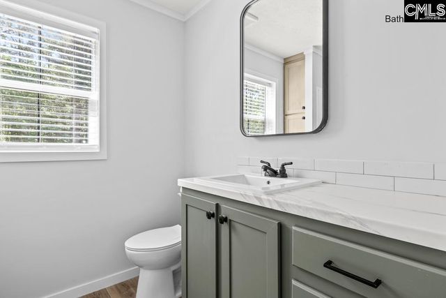 1700 Logan Terry Road, Lancaster, SC 29720
